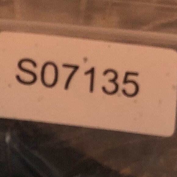 Express Womens Jeans Blue Denim Mid Rise Bootcut Casual Stretch 10 Long - Picture 12 of 12